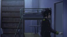 Episode 07 - Owari no Seraph S1 - Indonesia Sub