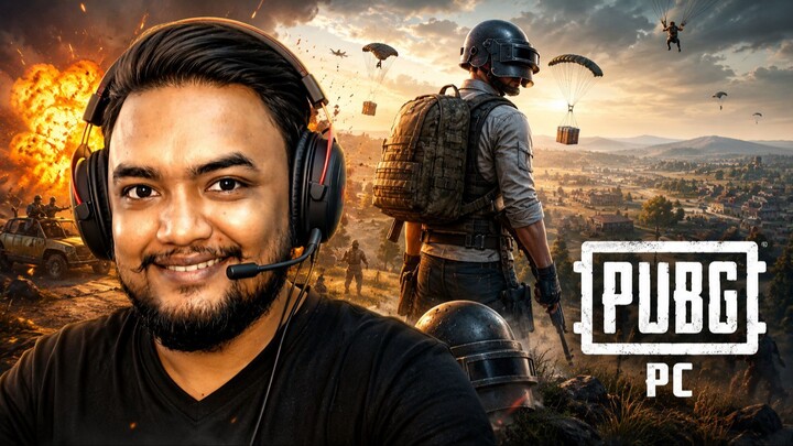 PUBG Bangla Gameplay | OO NETA
