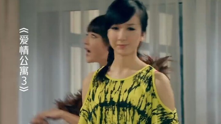 The single-take shots in Apartment 3B are just amazing!