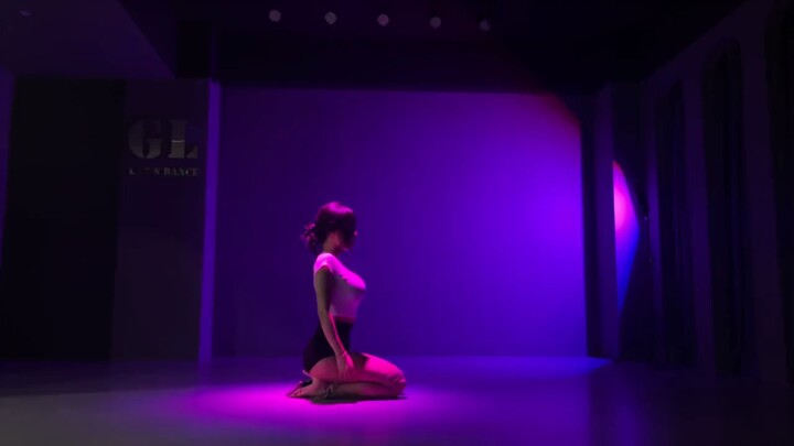 บันทึกการซ้อมเต้นรำประจำวัน