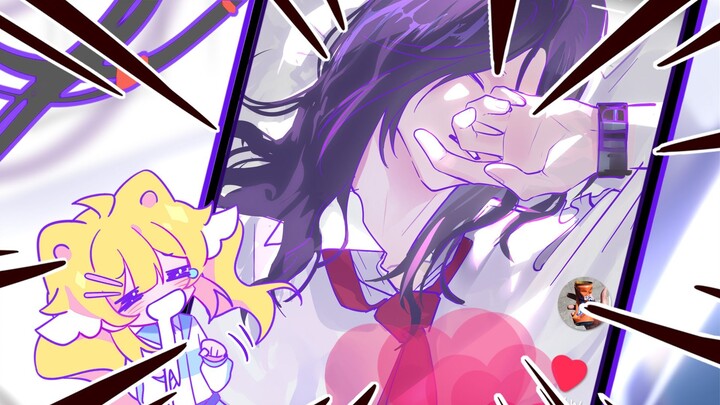 I've unlocked the longan! It turns out to be Super Sweet Middle School's short video 4!