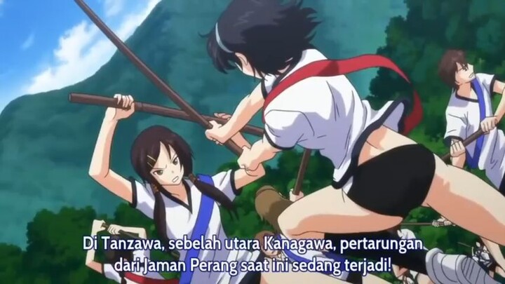 AKU JUGA MAU!! KETIKA PRIA WIBU INI DISUKAI SEORANG COSPLAYER KAWAI !! SONO BISQUE DOLL SEASON 2