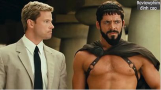 p3 Chiến binh Spatar #reviewphimdinhcao