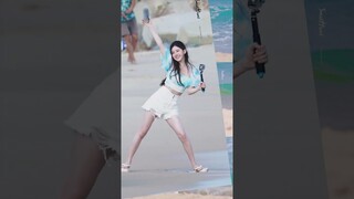 Zhao Lusi Photo Collection 15.03.23 | Lusi in Sanya