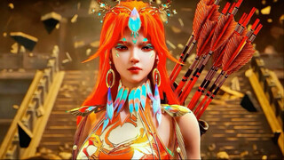 沧元祖师为了让孟川三尊同修，降下妖星逼孟川入魔！