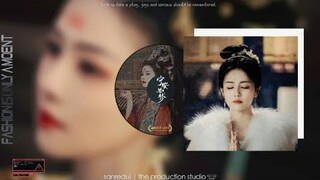 [FMV][Vietsub][LuLu] Ninh An Như Mộng - Ninh Ninh [Khương Tuyết Ninh][Bạch Lộc]