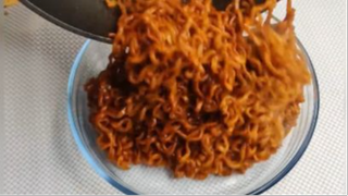 ăn đồ ăn HÀN QUỐC, GÀ BBQ, GÀ SHAWARMA MUKBANG#amthuc #monngon