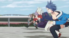 Uma Musume Cinderella Gray Part 2 Episode 1 Sub Indo