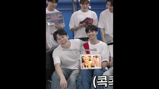 Seventeen reaction to JOSHUA being cringeyㅋㅋ😆😅#Jisoo#vernon#dk#dino#hoshi#mingyu#joshua#The8#woozi