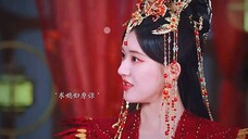 来凤隐和元启 新婚之夜 ,元启求原谅,凤隐给他合离书,凤凰 女王范来了,她再也不是从前阿音,你们欠下的债她都要讨回