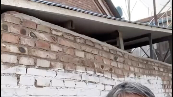 There’s no one like that in my village.