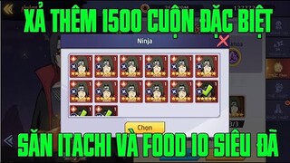 HUYỀN THOẠI NHẪN GIẢ - 1 PHA QUAY CUỘN SIÊU ĐÃ RỬA MẮT CHO ANH EM KHI XEM...CHUẨN BỊ FOOD LÊN E3...
