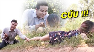 bị thanh niên GIỞ TRÒ UY HIẾP cô gái trẻ TỰ VỆ "LỠ TAY" ĐOẠT LUÔN MẠNG SỐNG | KÝ SỰ PHÁP ĐÌNH