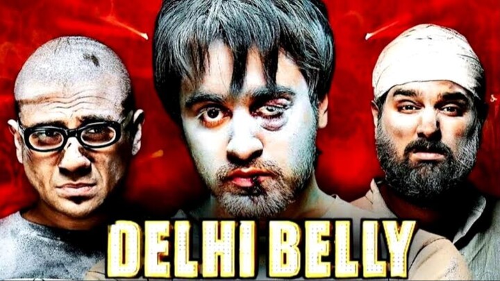 Delhi Belly 2011 | Hindi Movie