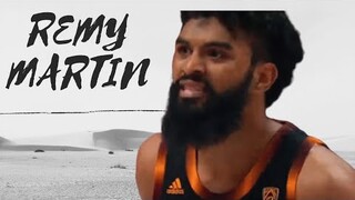 REMY MARTIN (26 PTS) HIGHLIGHTS VS RHODE ISLAND / NOVEMBER 26, 2020