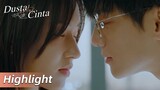Highlight EP08 OMG! Mereka akan berciuman? | Lie to Love | WeTV【INDO SUB】