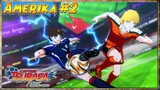 belanda vs japan , captain tsubasa rise off new champions