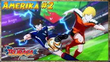 belanda vs japan , captain tsubasa rise off new champions