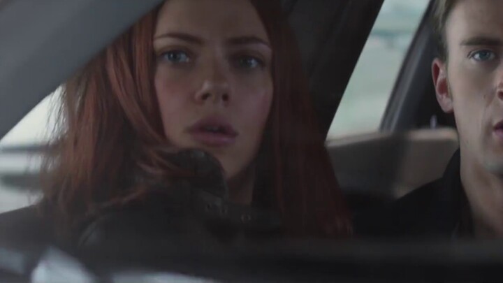 【Pengumuman Layanan Publik Marvel】: Hukum dalam pikiran, keamanan di tangan