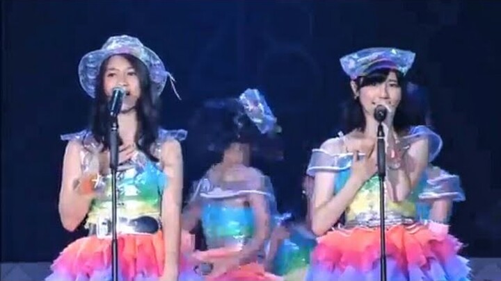#AKB48 #JKT48 #SKE48 
AKB48 new ship "special girls A"