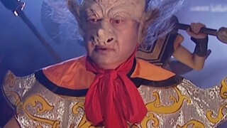 "The King is about to vomit, the King is having a miscarriage" [Bo Jun Yi Xiao] The seemingly cold a