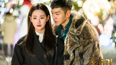 TITLE: Bad Boy From Heaven/Hwayugi OST MV