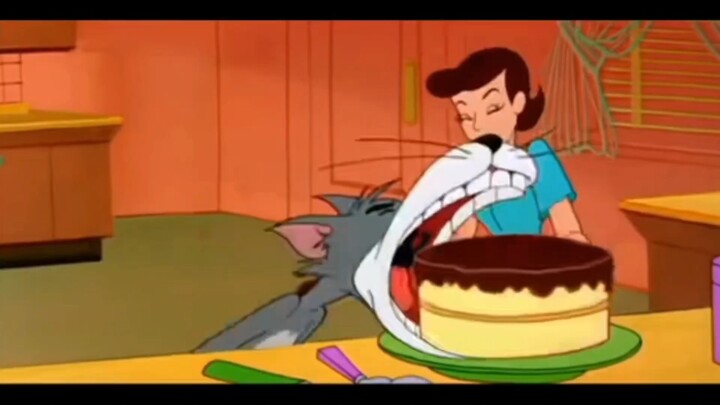 Tom’s gulp