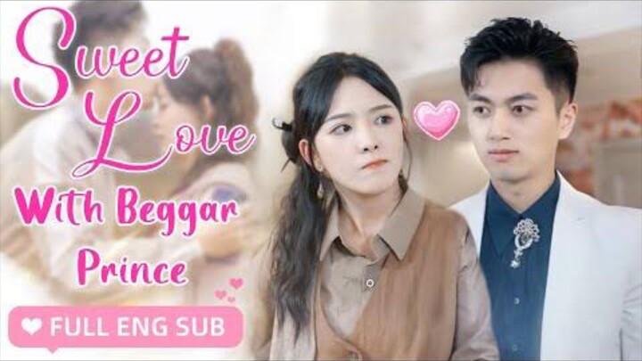 Sweet Love With Beggar Prince