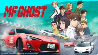 MF Ghost Eps 10 (Sub Indo)