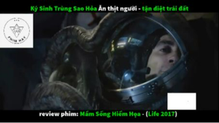 REVIEW PHIM : Mầm sống hiểm họa (p2) #rvphimthamhoa