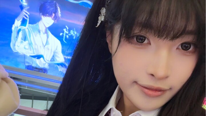 Come and feel the power of the little baby from Lemuria!