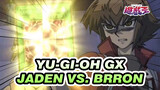 [Yu-Gi-Oh GX] Main Crew Sacrificed... Supreme King Jaden Appears!! Jaden vs. Brron_1
