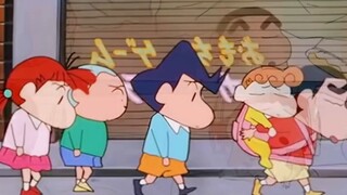 Ada berapa orang di grup angin baru? Coba saya lihat. Pokoknya, saya jago.