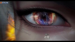 Renegade Immortal Eps 86 Sub AC