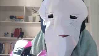 为烬发声！！英雄联盟设计师！！！