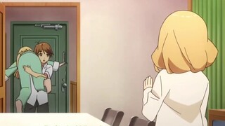 [God's Assist Series] My daughter was taken away and I didn't panic at all, I even helped call a tax