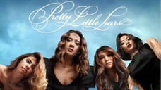 Pretty Little Liars - Eps 10 - END