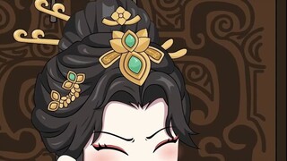 Tập 28: Giả Húc đưa ra lời khuyên, có người từ kinh đô đến
