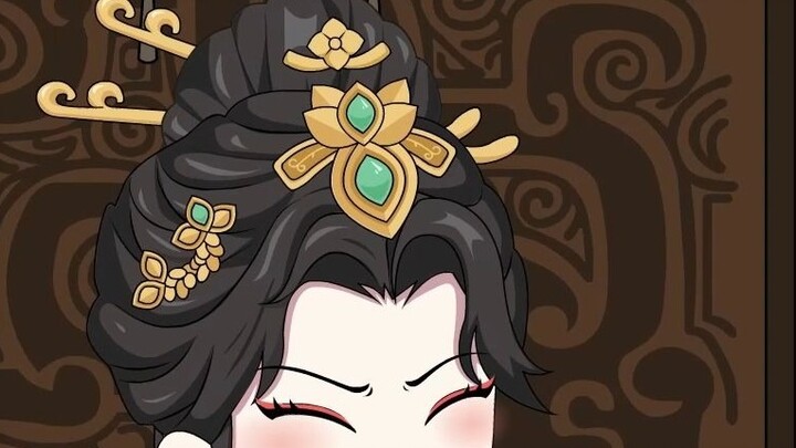 Episode 28: Jia Xu offers advice, someone from the capital comes