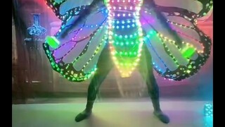 يا رجل، أنت مجرد قليلا.