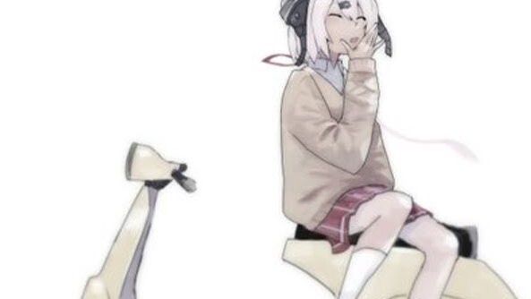 【Shiina Weihua】Daifuku chooses a concubine