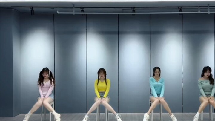 【rollin】Rollin' in June｜Summer's Big Hit Song Practice Room Archive