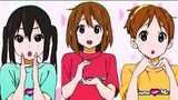 【抖音】Tik Tok Anime - Tổng Hợp Những Video Tik Tok Anime Cực Hay Mãn Nhãn #8