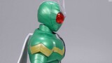 [Tangan gatal di tengah malam] Kamen Rider W versi rakitan juga dapat mengembalikan tendangan avatar