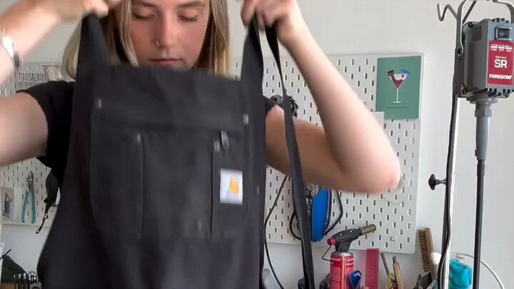 สร้างแหวนให้น้องสาวที่กำลังจะแต่งงาน