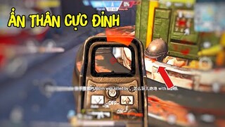 PUBG Mobile | Nguỵ Trang Cực Đỉnh Chế Độ Mới Domination | Karos TV