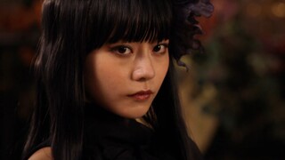 Sakura & Flower & Girl Mix-04