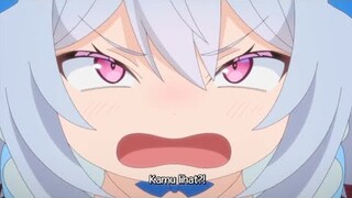 Ketika lu tahu kalau mempunyai kakak yang brocon😳🤣 || jedag jedug anime♪