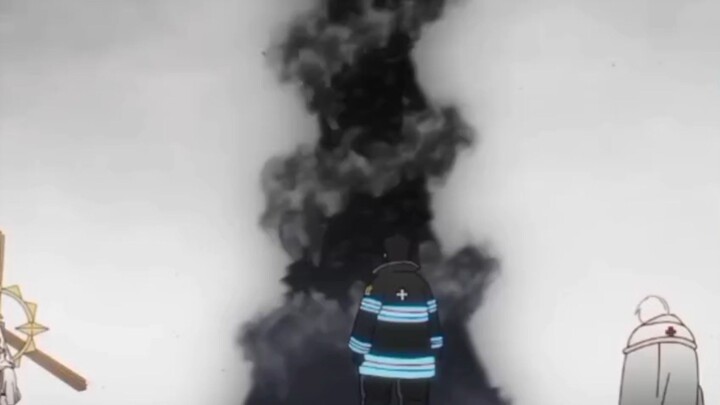 Hero academia