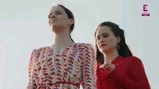 RUBY RING EP13